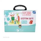 9+ Yaş YUP Seti; 10 Kitap - Kitapiks.com