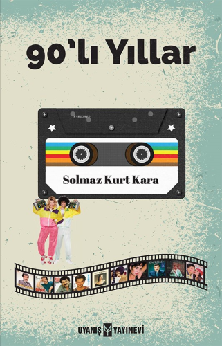 90’lı Yıllar - Kitapiks.com