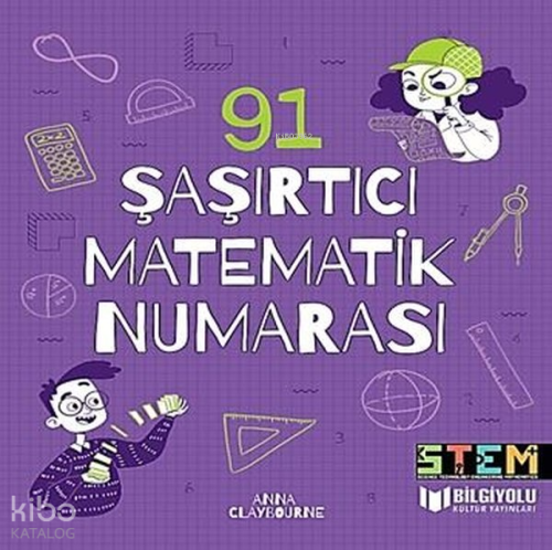 91 Şaşırtıcı Matematik Numarası