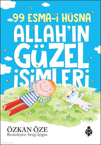 99 Esma-i Hüsna Allah'ın Güzel İsimleri