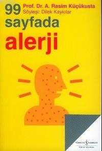 99 Sayfada Alerji