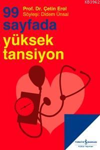 99 Sayfada Yüksek Tansiyon