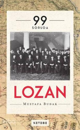 99 Soruda Lozan