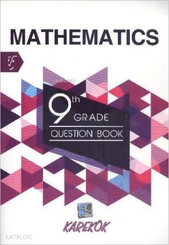 9th Grade Mathematics Questıons Book