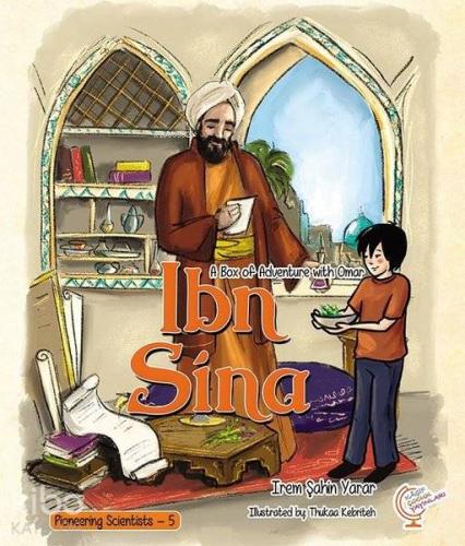 A Box of Adventure with Omar: İbn Sina; Pioneering Scientists - 5