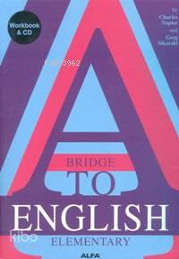 A Bridge To English Elementary; (cd İlaveli) - Kitapiks.com