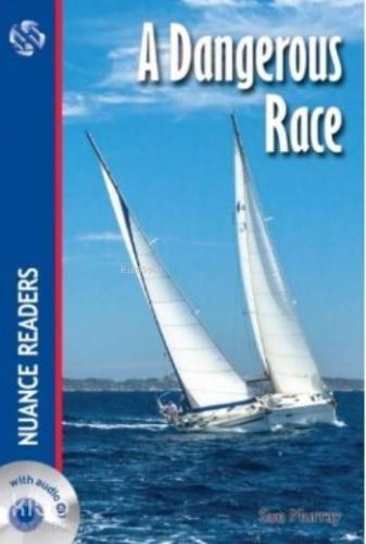 A Dangerous Race; +CD(Nuance Readers Level?1) A1