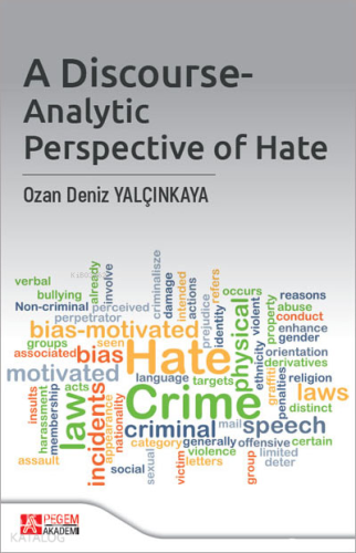 A Discourse-Analytic Perspective of Hate