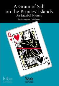 A Grain of Salt on the Princes' Islands; An Istanbul Mystery
