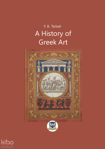 A History of Greek Art