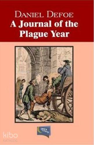 A Journal Of The Plague Year - Kitapiks.com