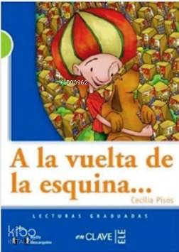 A la vuelta de la esquina +Audio (LG.2) -nuevo-