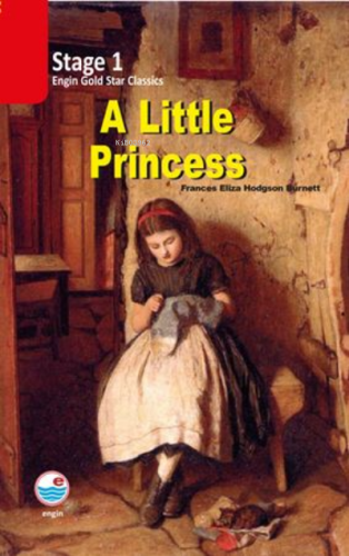 A Little Princess Stage 1 (CD’siz)