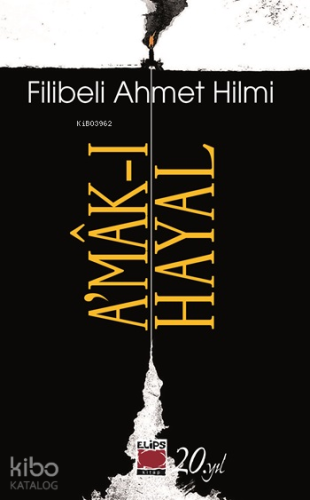 A'mâk-ı Hayal