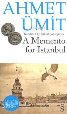 A Memento for Istanbul