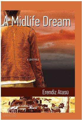 A Midlife Dream - Kitapiks.com