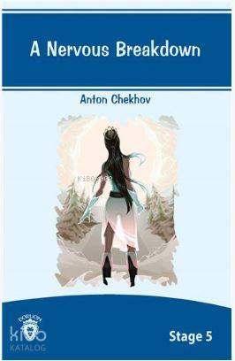 A Nervour Breakdown Stage 5