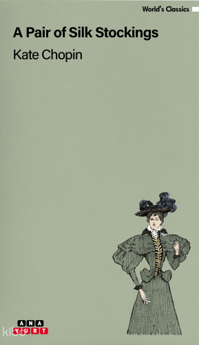 A Pair Of Silk Stockings