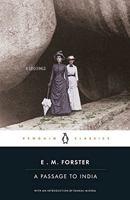 A Passage to India - Kitapiks.com