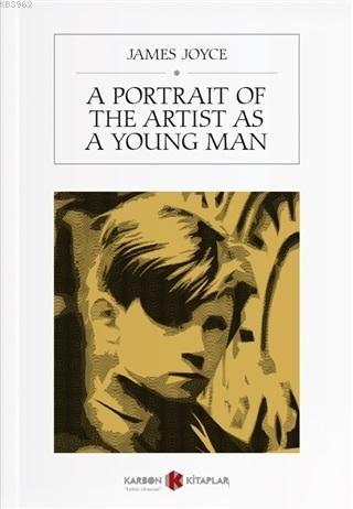 A Portrait Of The Artist As A Young Man - Kitapiks.com