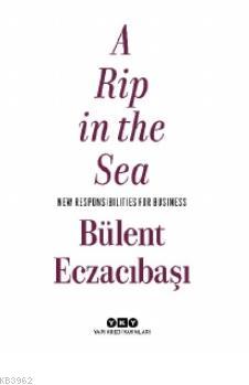 A Rip In The Sea