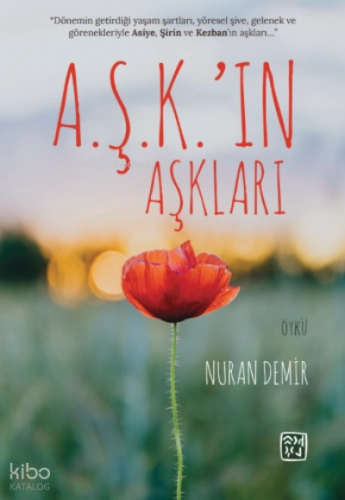 A.ş.k`ın Aşkları