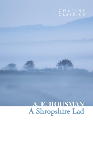 A Shropshire Lad (Collins C)