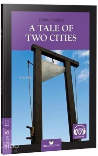 A Tale of Two Cities
