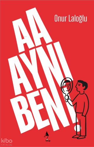 Aa Aynı ben