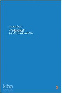 AB Arifesinde Çevre Sorunlarımız