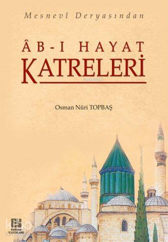 Ab-ı Hayat Katreleri