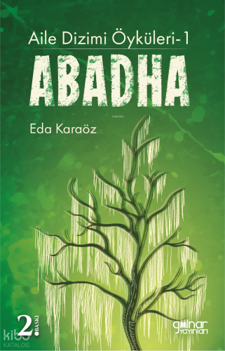 Abadha - Aile Dizimi Öyküleri - 1