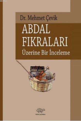Abdal Fıkraları Üzerine Bir İnceleme