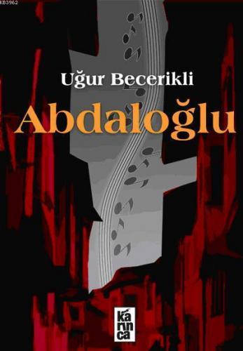 Abdaloğlu