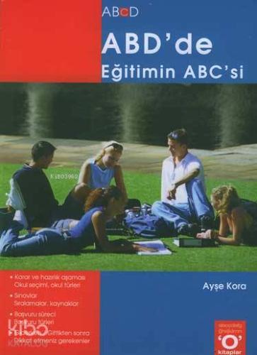 Abd'de Eğitimin Abc'si - Kitapiks.com