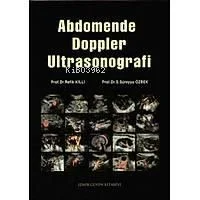 Abdomende Doppler Ultrasonografi - Kitapiks.com