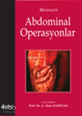 Abdominal Operasyonlar