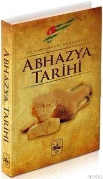 Abhazya Tarihi; İlk Çağlardan Günümüze