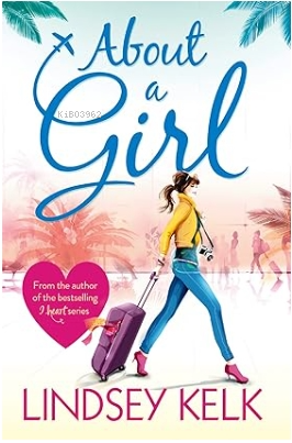 About a Girl - Kitapiks.com