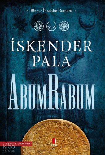 Abum Rabum; Bir Hz. İbrahim Romanı