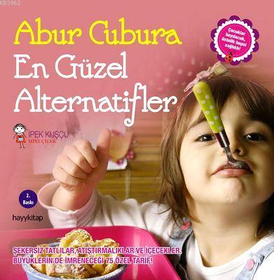 Abur Cubura En Güzel Alternatifler - Kitapiks.com