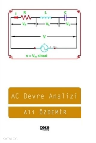 AC Devre Analizi
