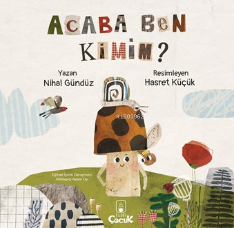 Acaba Ben Kimim?