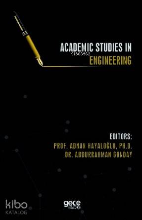 Academic Studies in Engineering