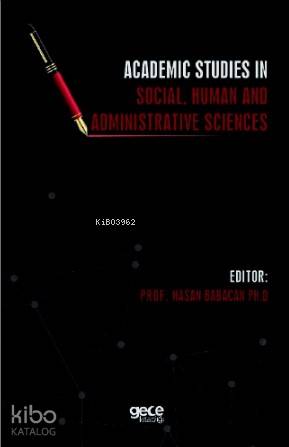 Academic Studies in Health Sciences