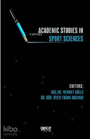 Academic Studies in Sport Sciences