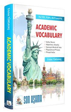 Academic Vocabulary