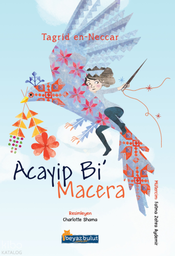 Acayip Bi’ Macera