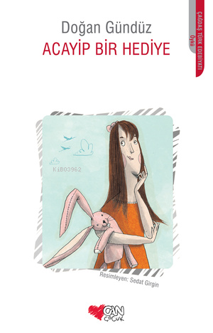 Acayip Bir Hediye - Kitapiks.com