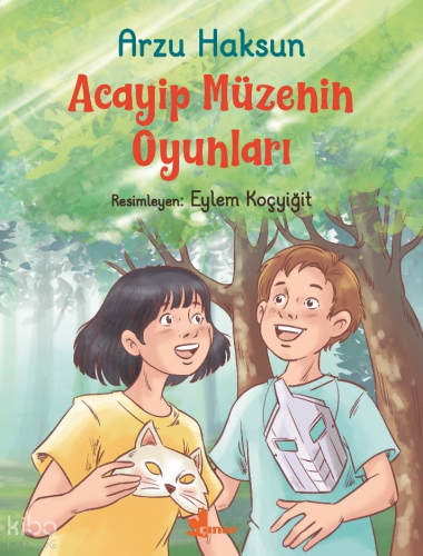 Acayip Müzenin Oyunları